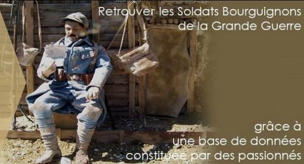 RECHERCHER UN SOLDAT