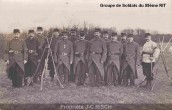 Soldats du 59ème RIT (Propriéte J-C RISCH)