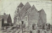 Eglise de Cambrin