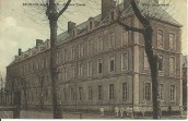 Caserne Carnot