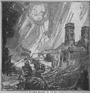 Bombardement de Verdun