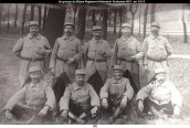 59ème RIT en 1915