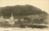 Apremont la Forêt - Vue des Récollets